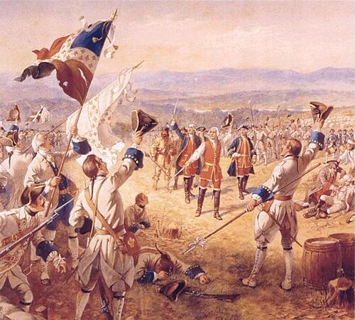 Battle of Carillon (1758)